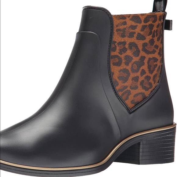 ❌SOLD❌ Kate Spade Sedgewick Rain Boot - Picture 7 of 7